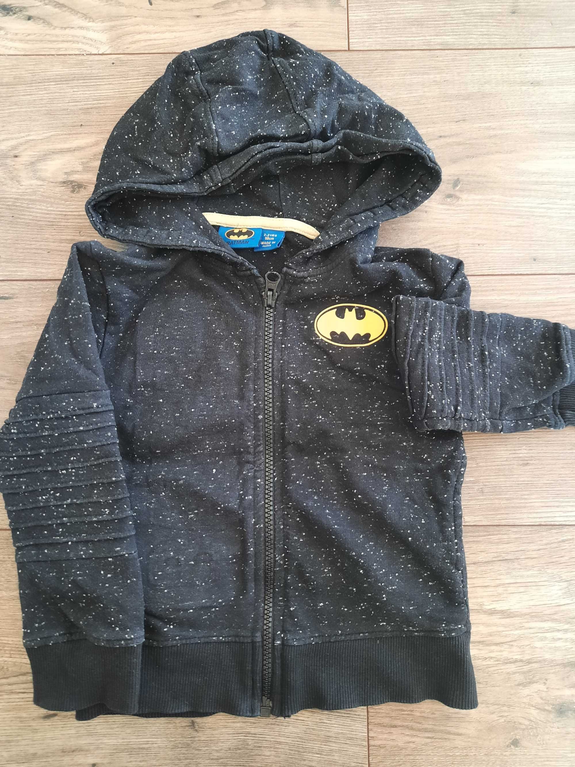 Bluza dla chłopca