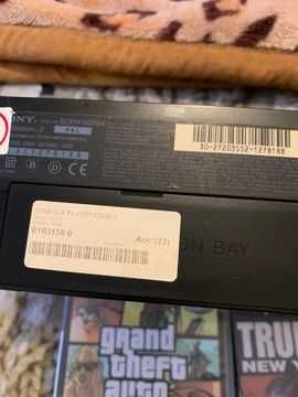 Vendo ps2 sem comando