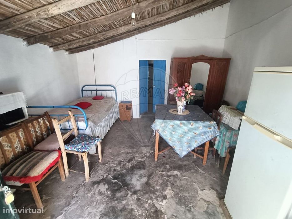 Moradia T3 para venda