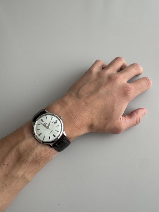 Zegarek ORIENT Bambino 2nd Generation FAC00005W0