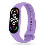 tech-protect iconband xiaomi mi smart band 5 / 6 / 7 / nfc violet