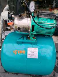 Zestaw Hydroforowy IBO 80 l