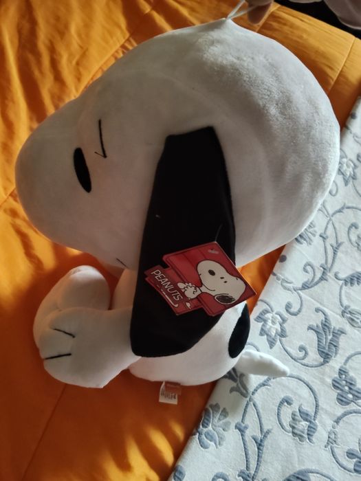 Peluche de criança