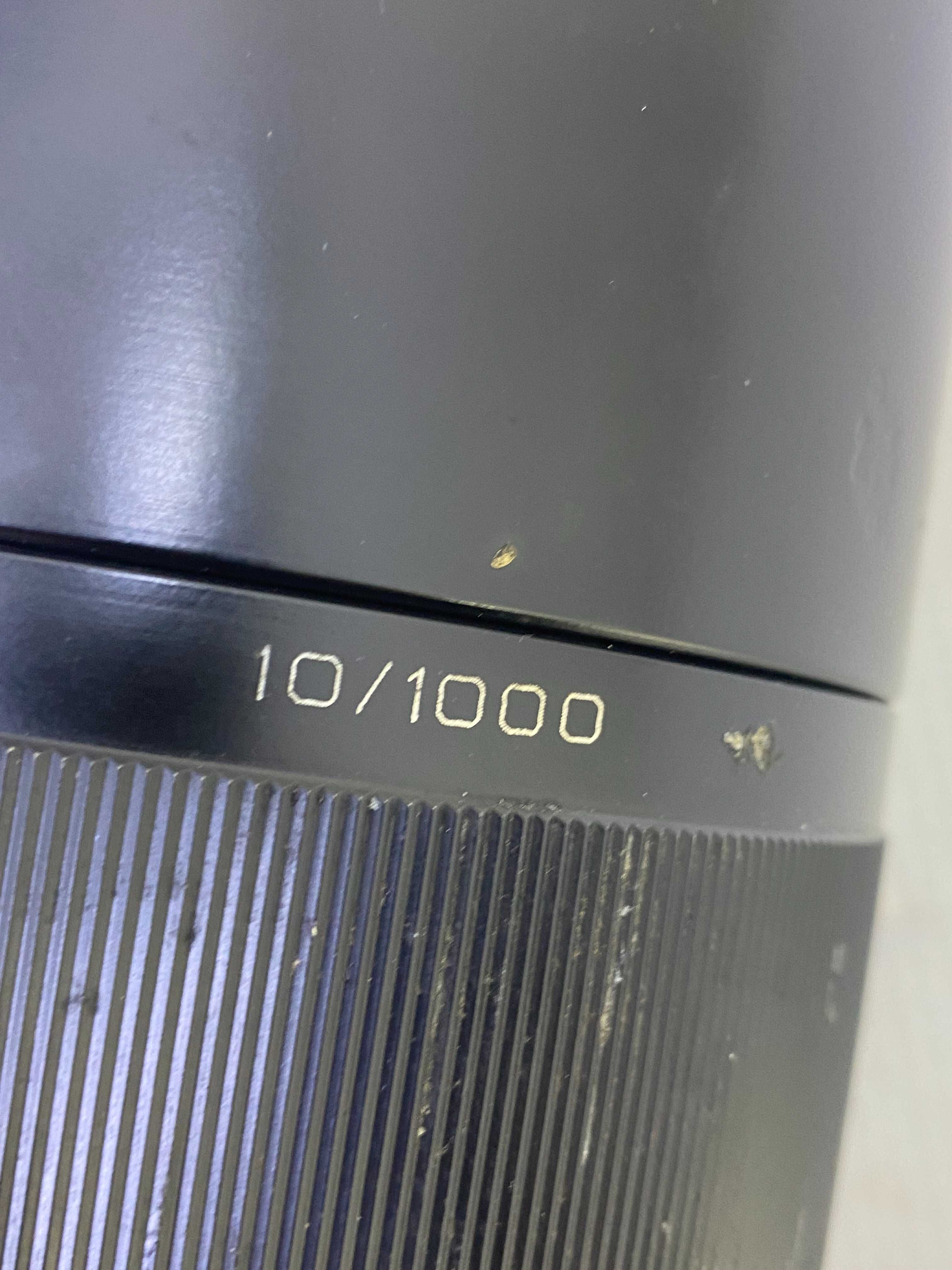 Obiektyw lustrzany MC MTO-11 1000mm