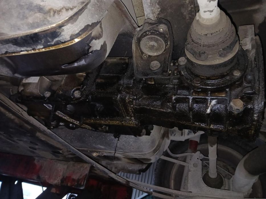 DIFERENCIAL TRASEIRO VOLVO SERIE 360