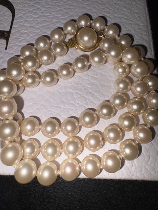 Намисто з перлин Майоріка Іспанія