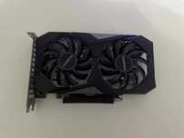 Karta graficzna gtx 1650 4gb