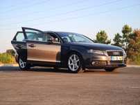 Audi A4 2.0Tdi 170cv único proprietário