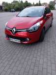 Renault Clio 4 kombi 1.5 dci zarejestrowane