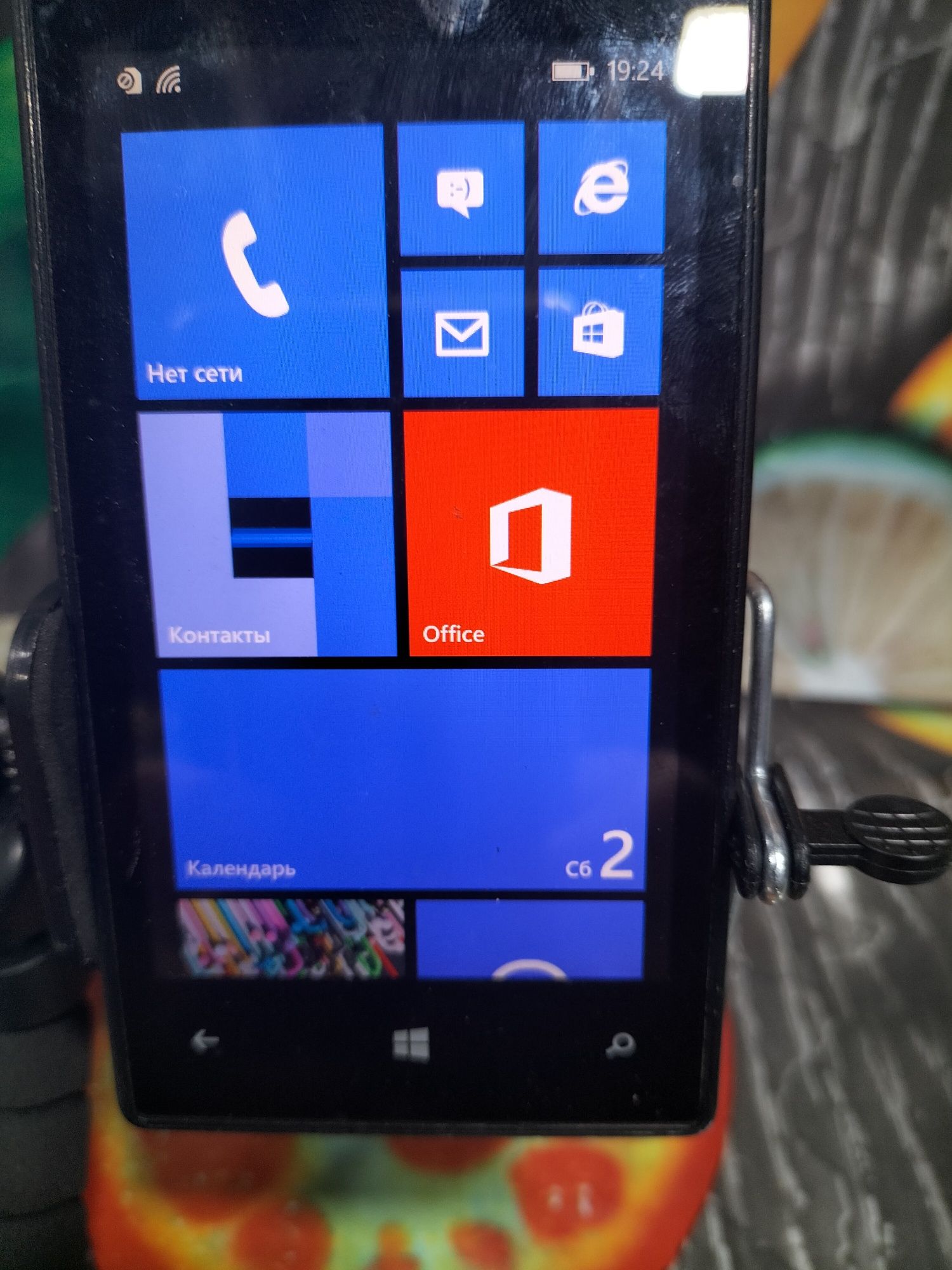 Nokia Lumia 520 Windows Phone 8.1