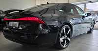 Audi A7 Cesja leasingu A7 55tfsi e Hybryda plug-in 367 KM, 5,7do100 kmh,21cali