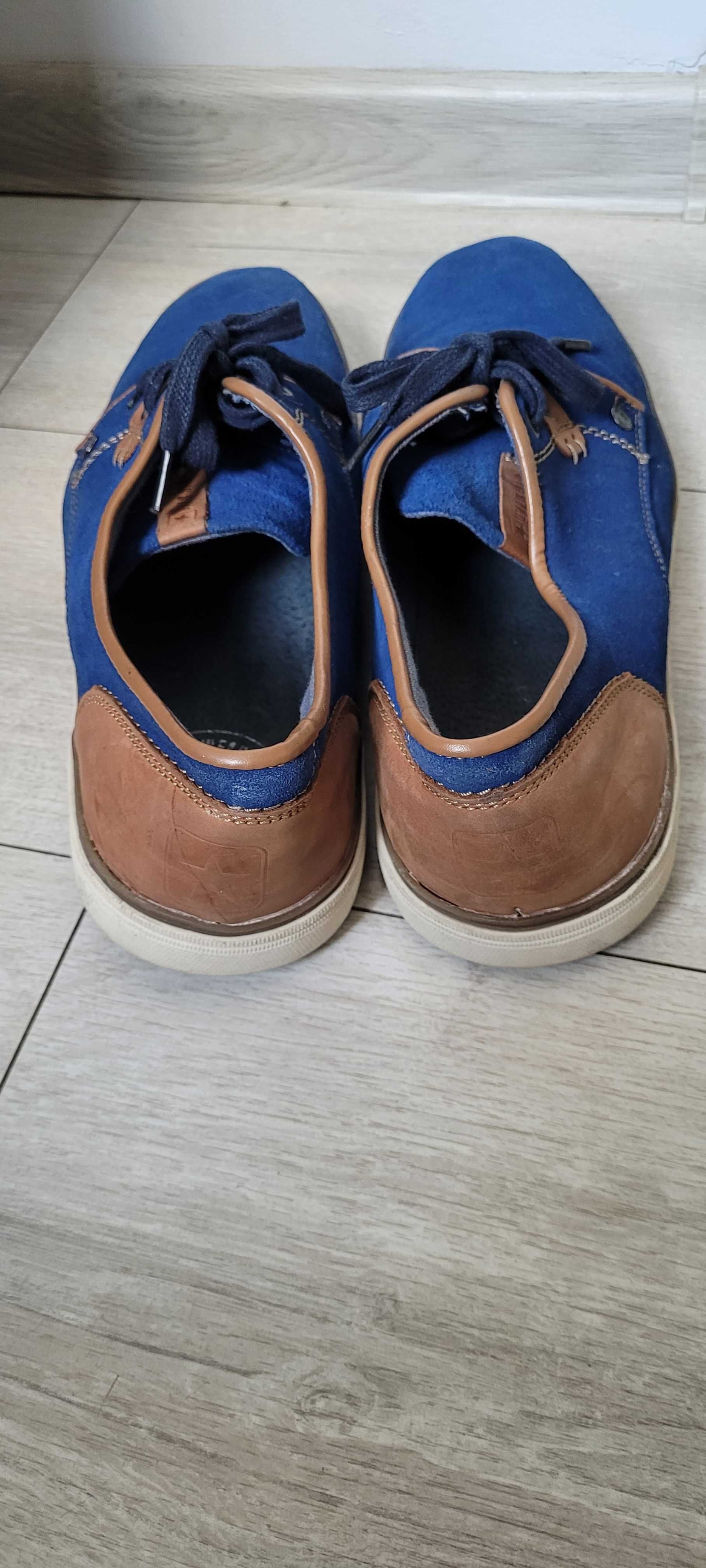 Buty męskie BIG STAR numer 43
