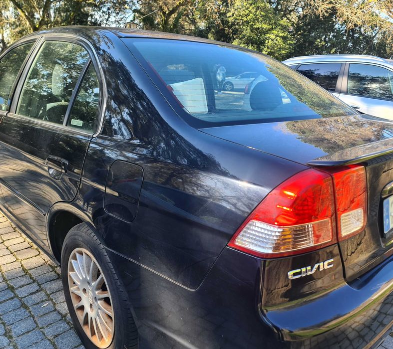 Pronto para a sua próxima aventura? Este é o carro que te leva lá