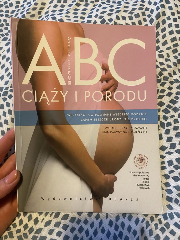 ABC ciąży i porodu