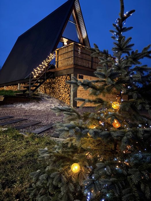 Подобова оренда будинку