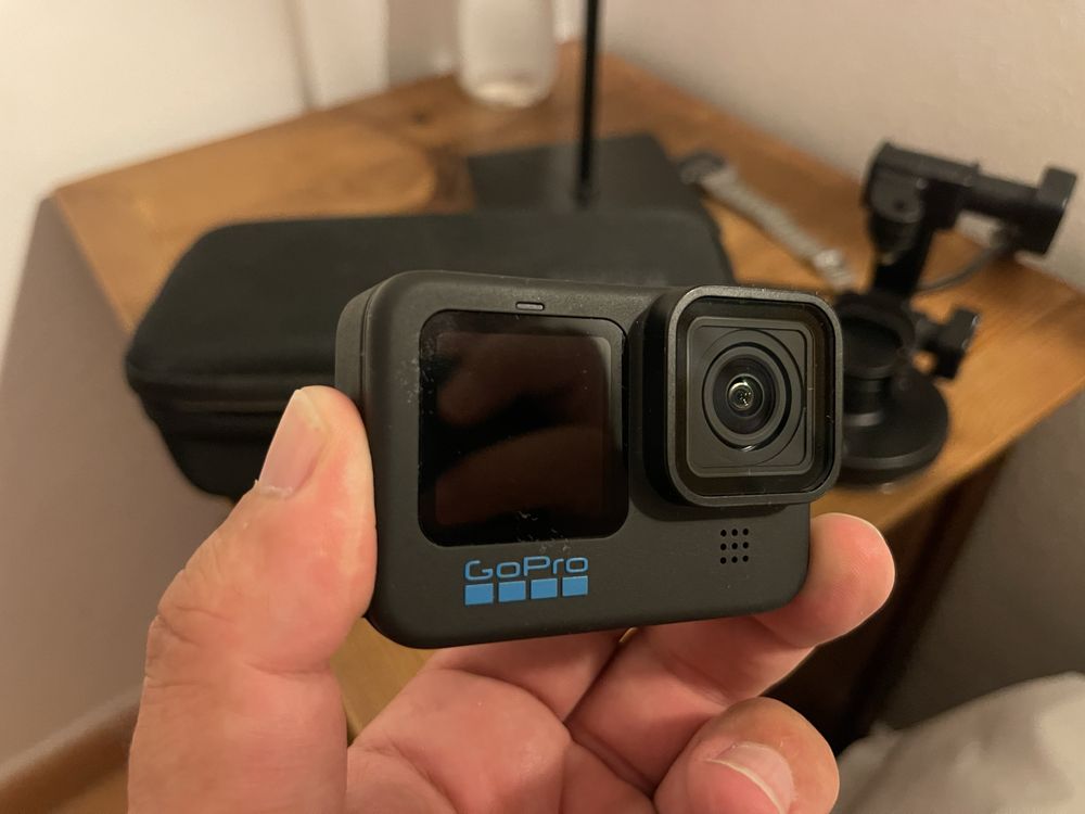 GoPro Hero 10 Black