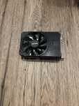 Karta graficzna  Zotac Geforce GTX 1050Ti 4GB GDDR5