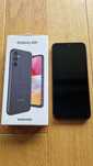 Samsung Galaxy A14 64GB czarny ładny stan