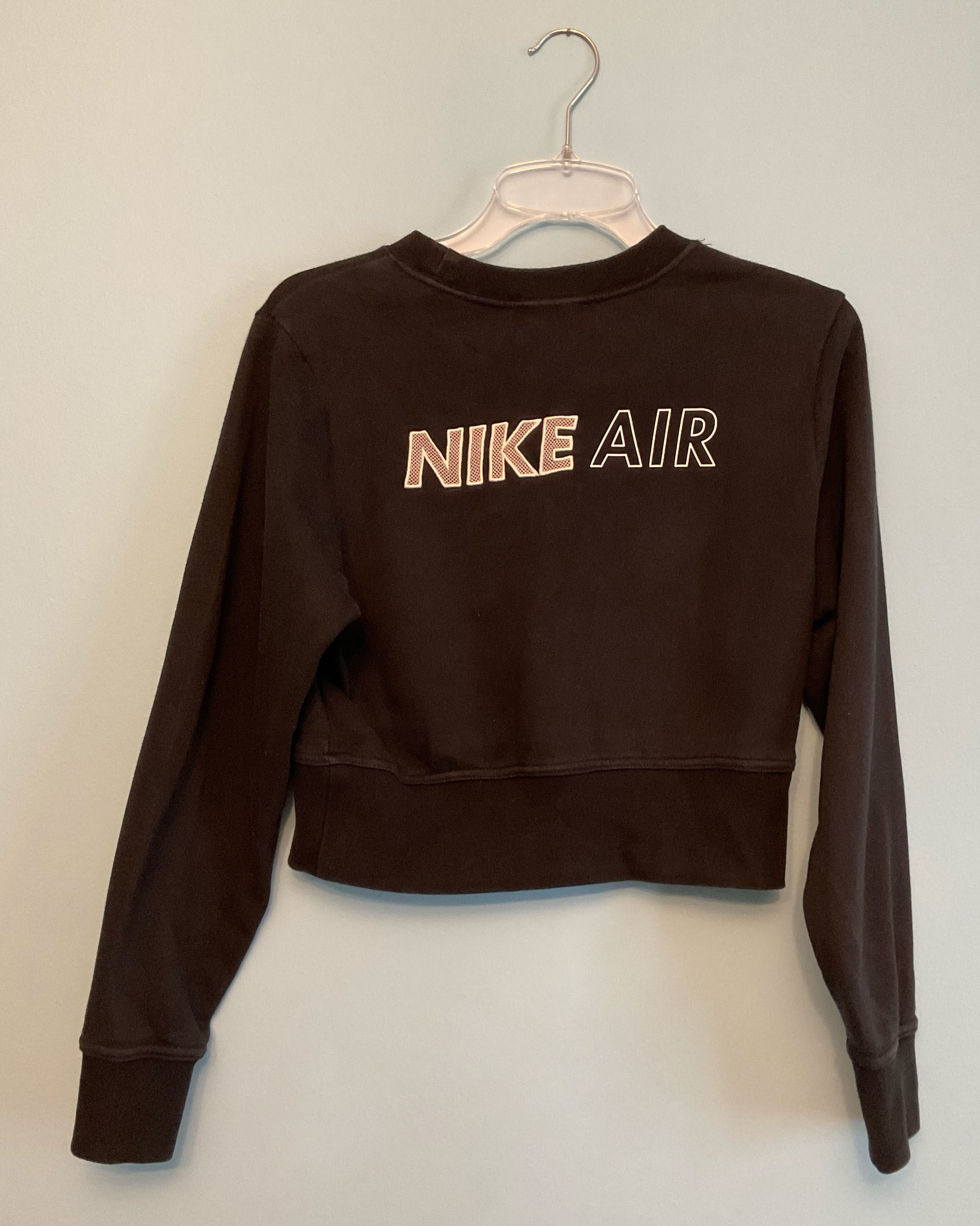 Nike Sportswear Bluza damska