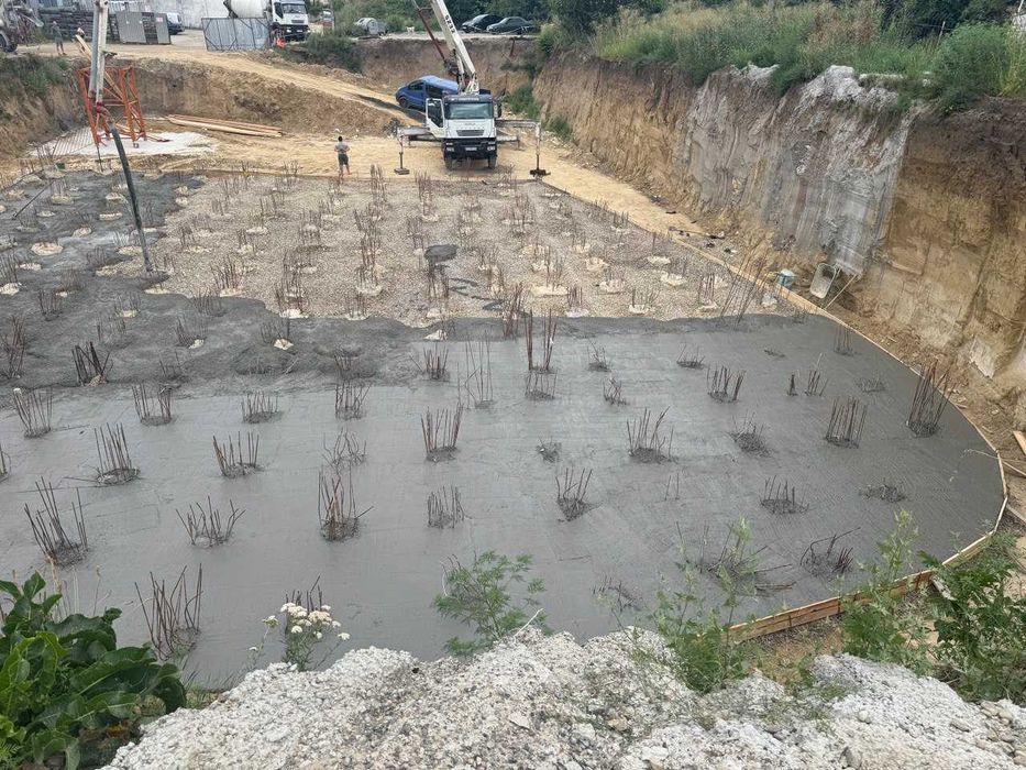 Продаж. 1-кімнатна квартира  42,20м2 від забудовника!