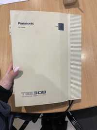 Panasonic  KX-TEB308