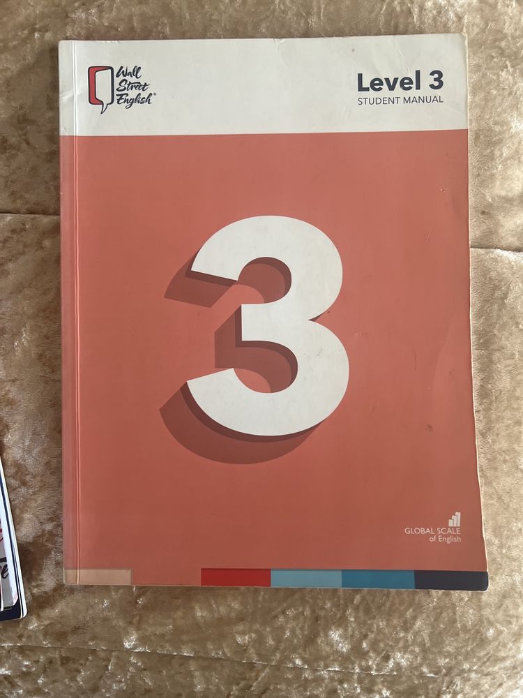 Wall Street English livros