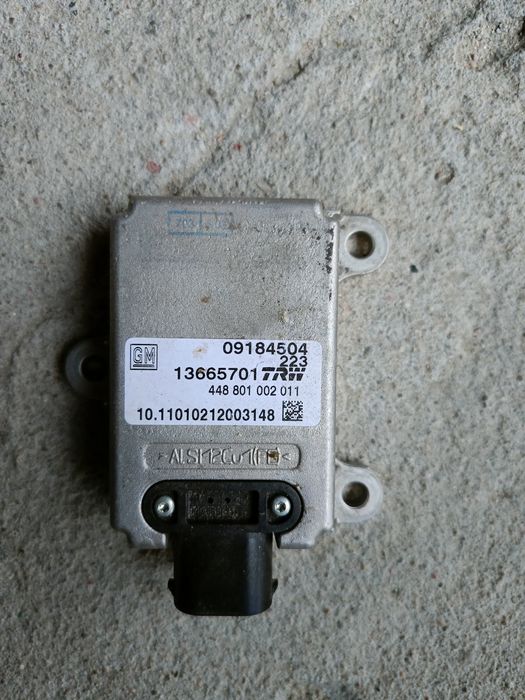 Pozostałości po signum 2.2 Direct

Alternator 10