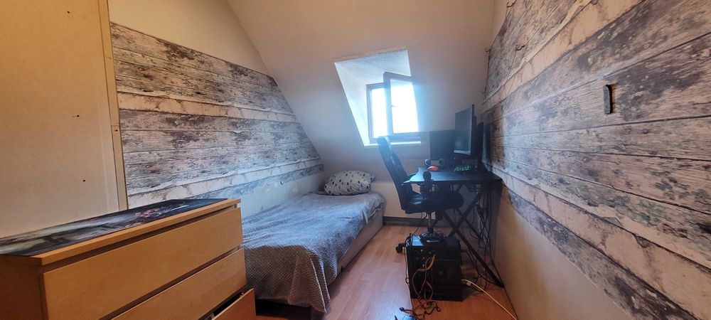 Duże przestronne 4 pokojowe ul.Złotoryjska