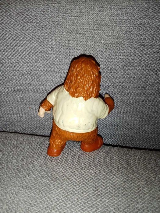 Figura Fraggle Rock da Schleich 1985