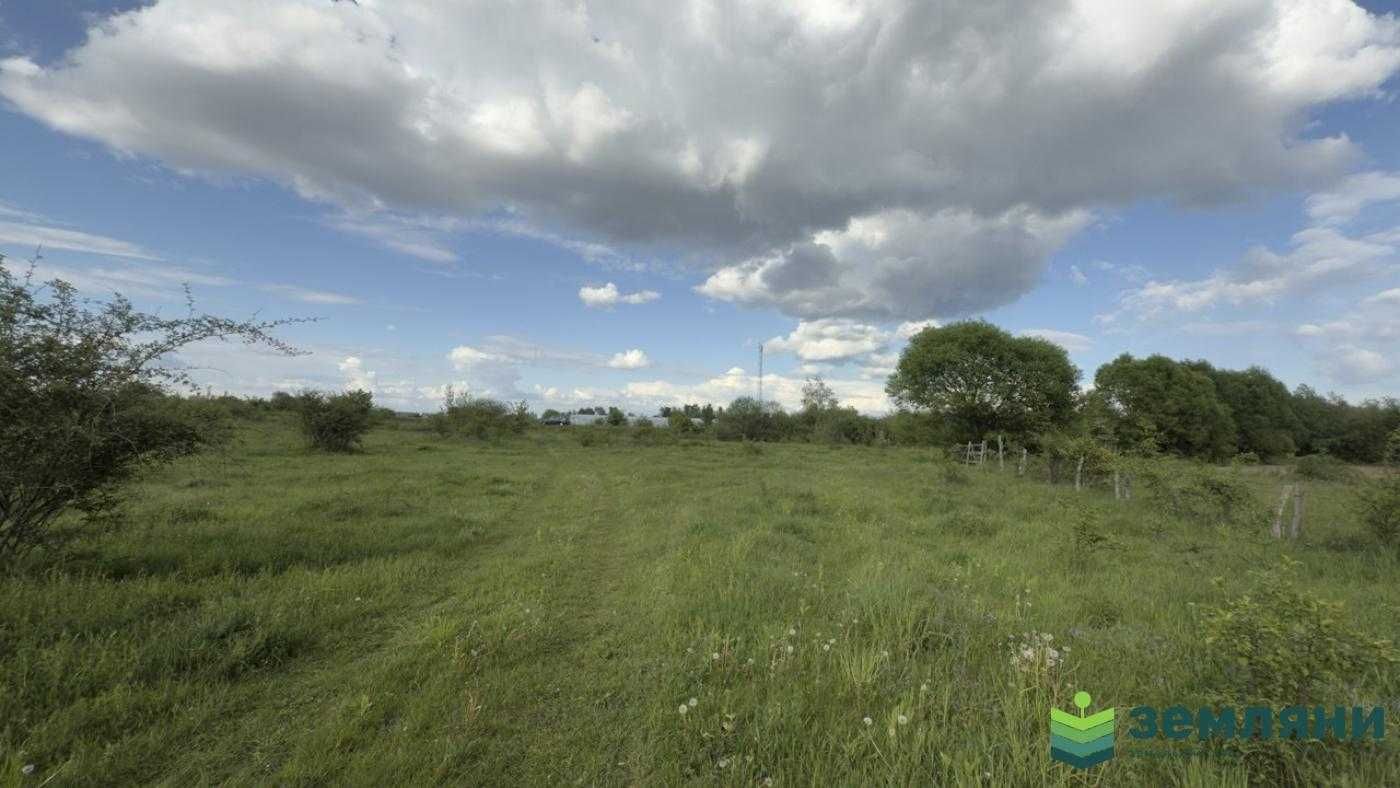 Продається ділянка 15 сот в с. Березівка