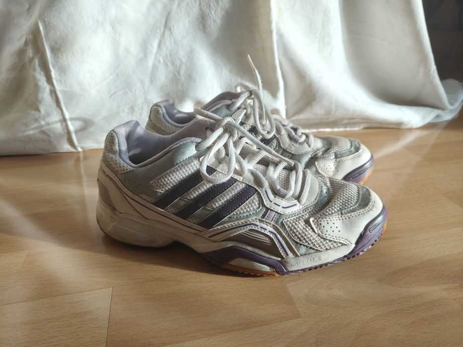 Vintage Y2K 2011 ADIDAS adituff sneakers trainers