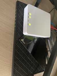 Роутер TP-Link AX72Pro Ax5400 wifi6