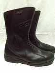 Buty TCX X-FIVE Plus Gore-Tex rozm. 45