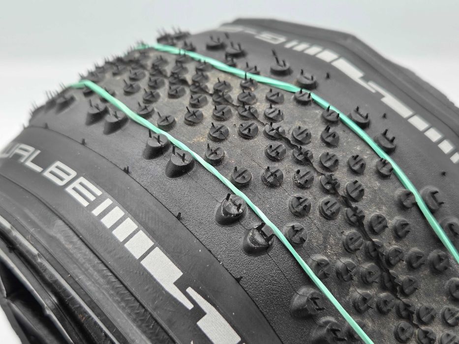 Opona Schwalbe G-ONE BITE tle 700X45c