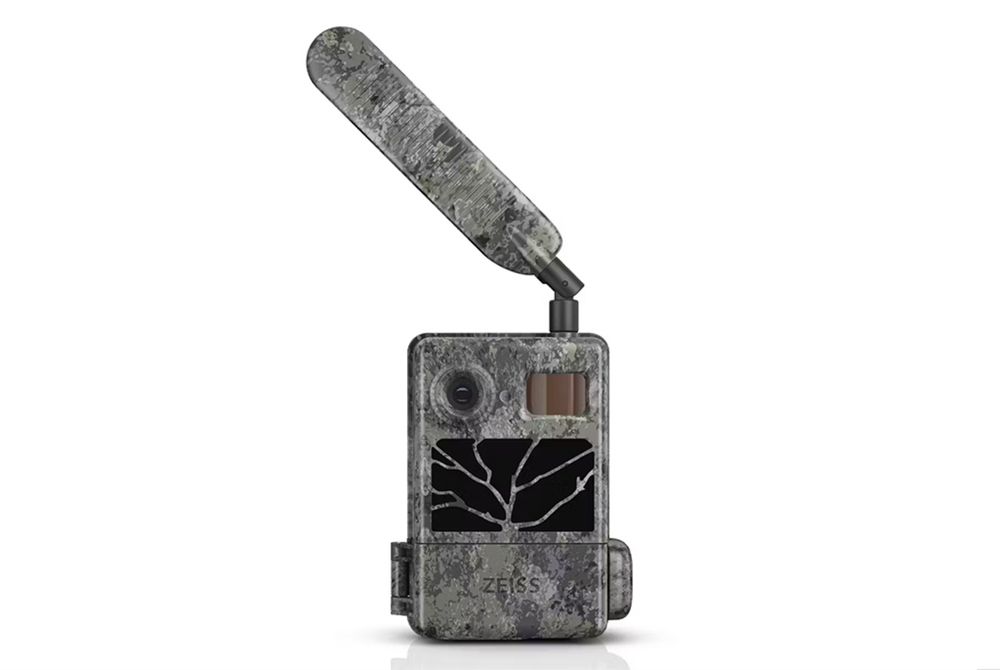 Камера Zeizz Secacam CELLULAR