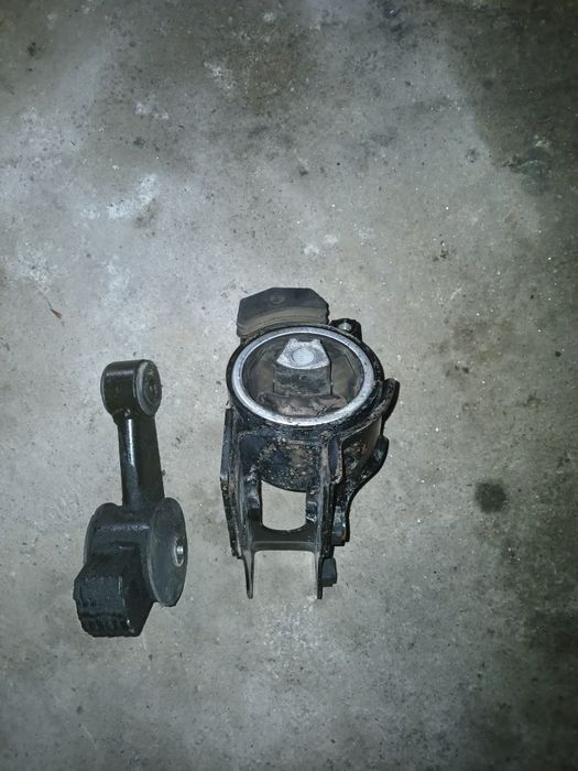 Apoios motor para land rover freelander