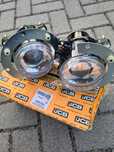 Sprzedam zestaw lamp JCB 333/Z3656