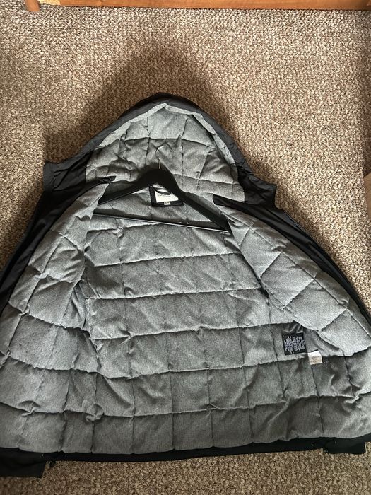 Куртка зимова чоловіча