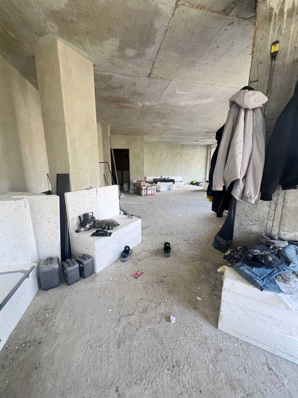 Продаж комерційного приміщення в ЖК Five Address, вул. Раковського