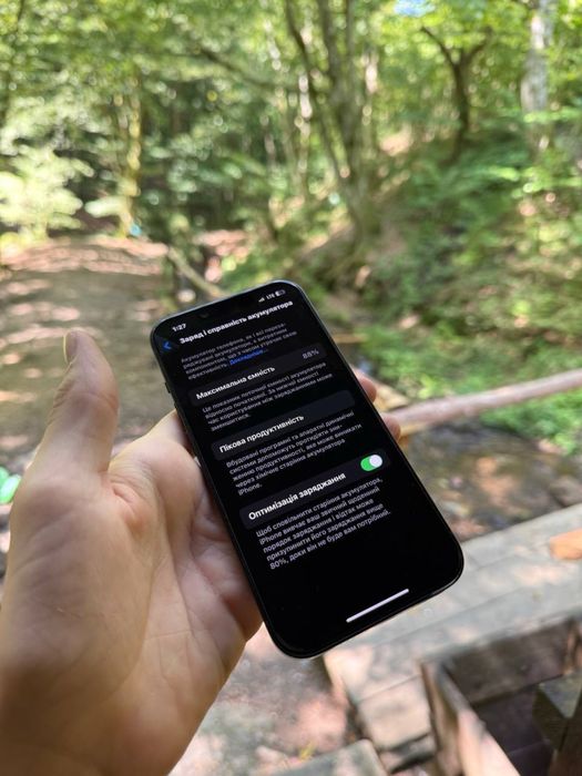 iPhone 14 ідеальний стан