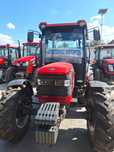 в Миргороді  МТЗ трактор Mahindra 9500 4WD 92 к.с.