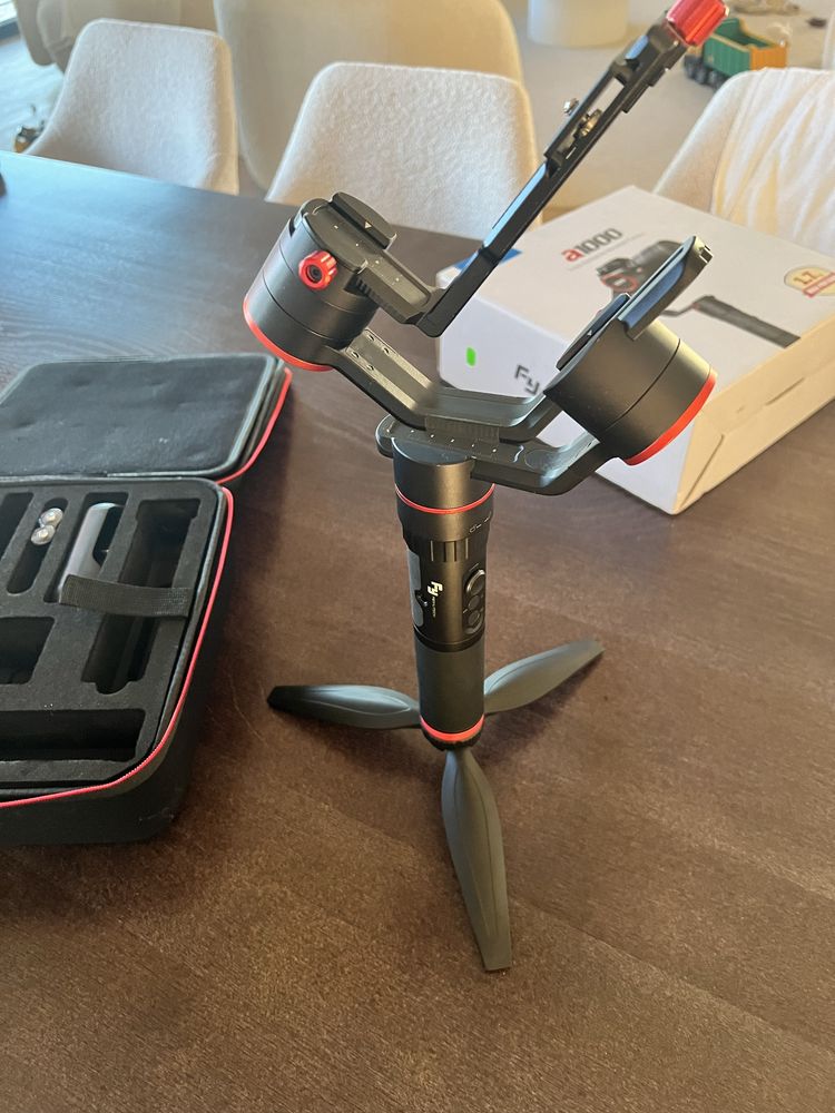 Gimbal stabilizator Feiyu-Tech A1000