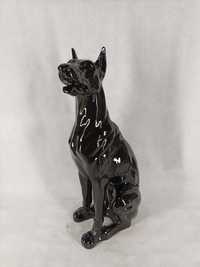 Doberman figura dekoracyjna 90cm