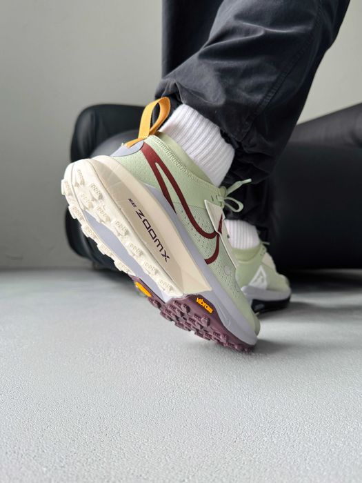 Кросівки Nike Zegama Trail 2 ZoomX Olive premium