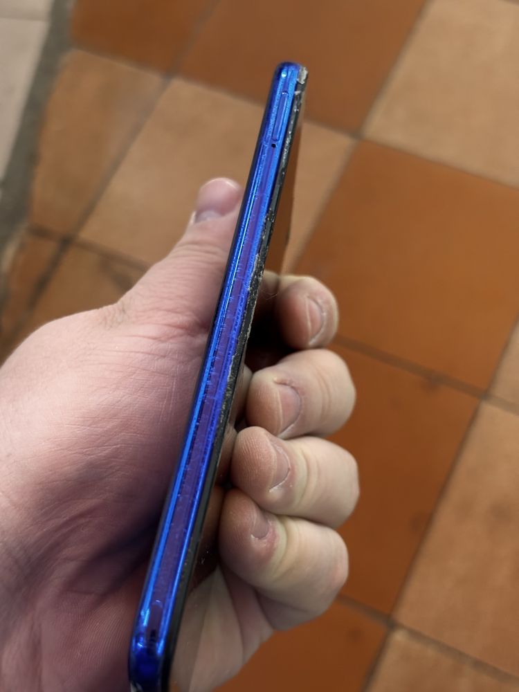 Xiaomi Redmi Note 7 4/128Gb