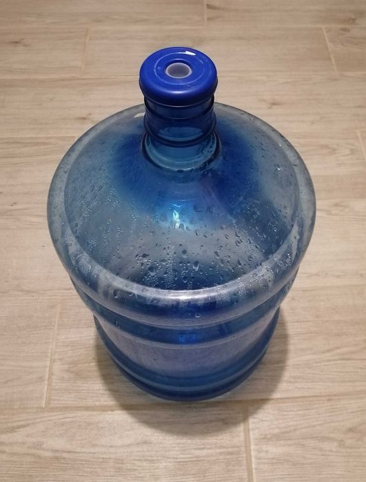 Бутель для питної води 19 л