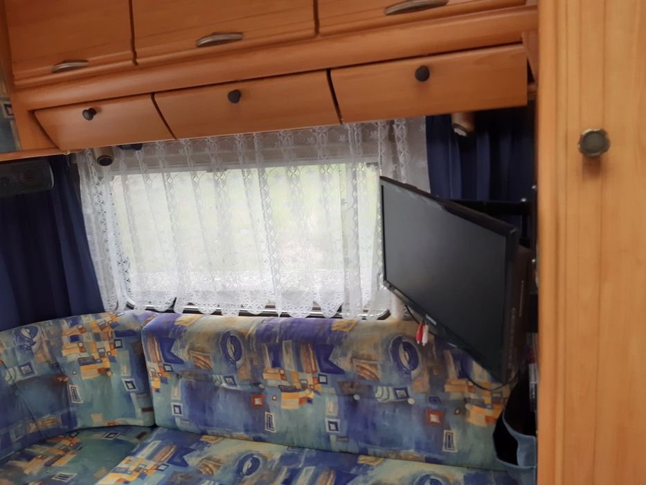 Fiat Ducato 1.9 TD