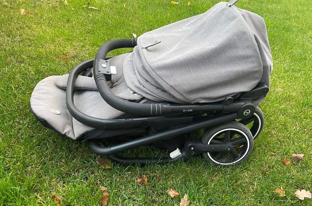 Wózek spacerowy cybex eezy s2