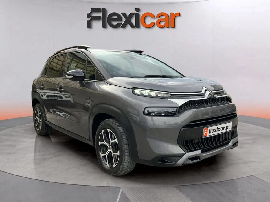 Citroën C3 Aircross 1.2 PureTech C-Series