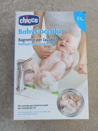 Suporte para banho Chicco (Banheira)